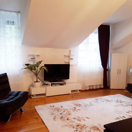 Appartement Karin House à Tbilissi Extérieur photo