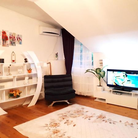 Appartement Karin House à Tbilissi Extérieur photo
