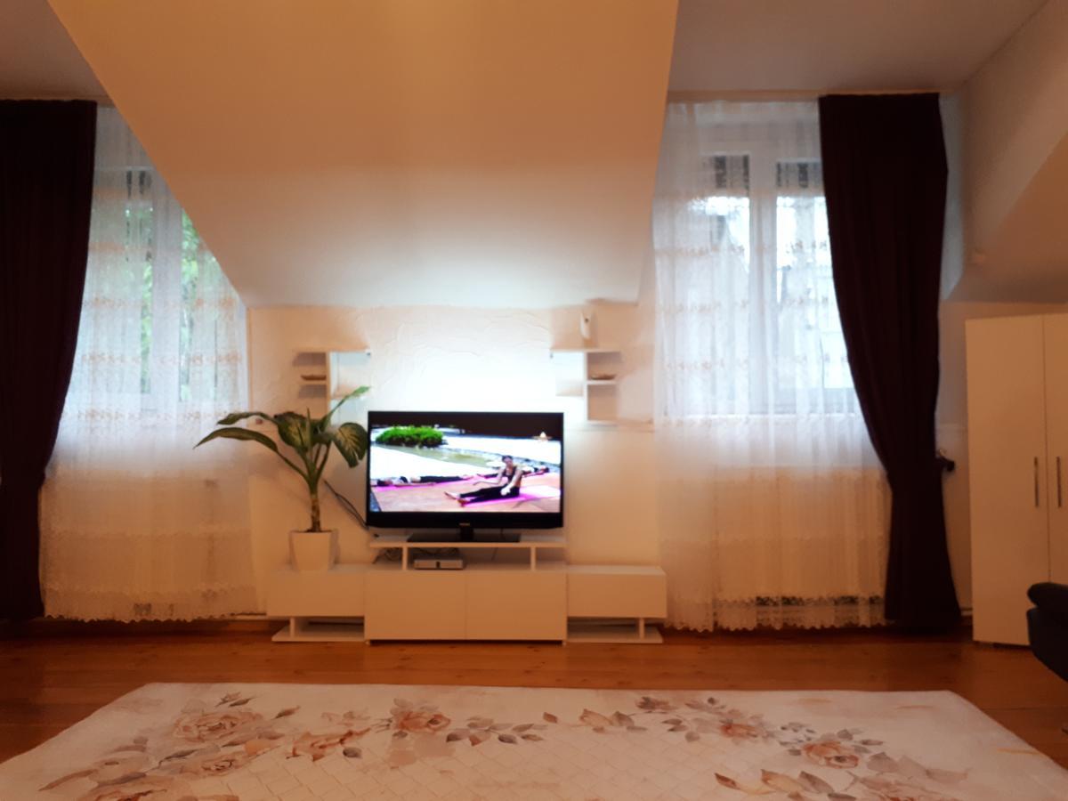 Appartement Karin House à Tbilissi Extérieur photo