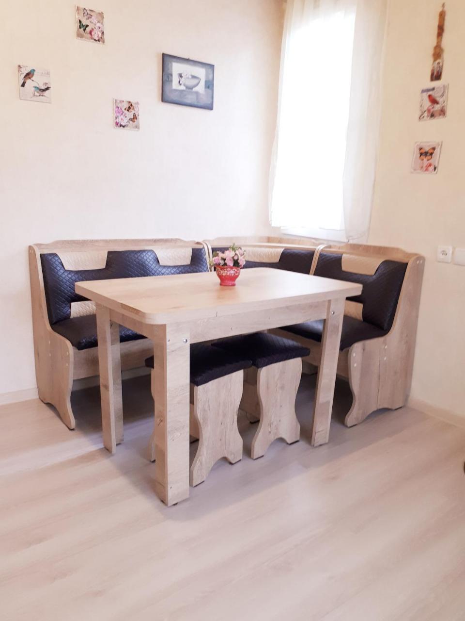 Appartement Karin House à Tbilissi Extérieur photo