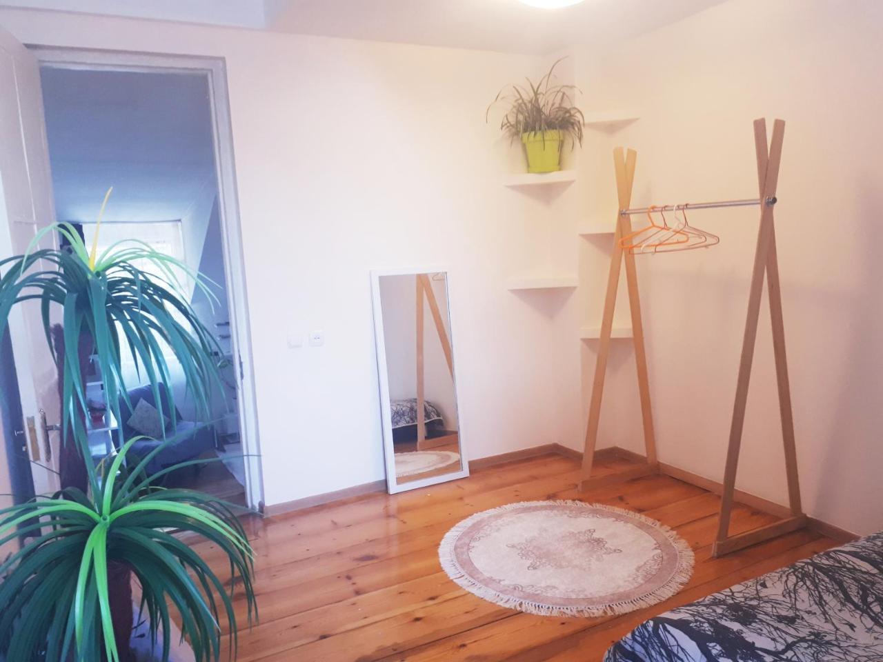 Appartement Karin House à Tbilissi Extérieur photo