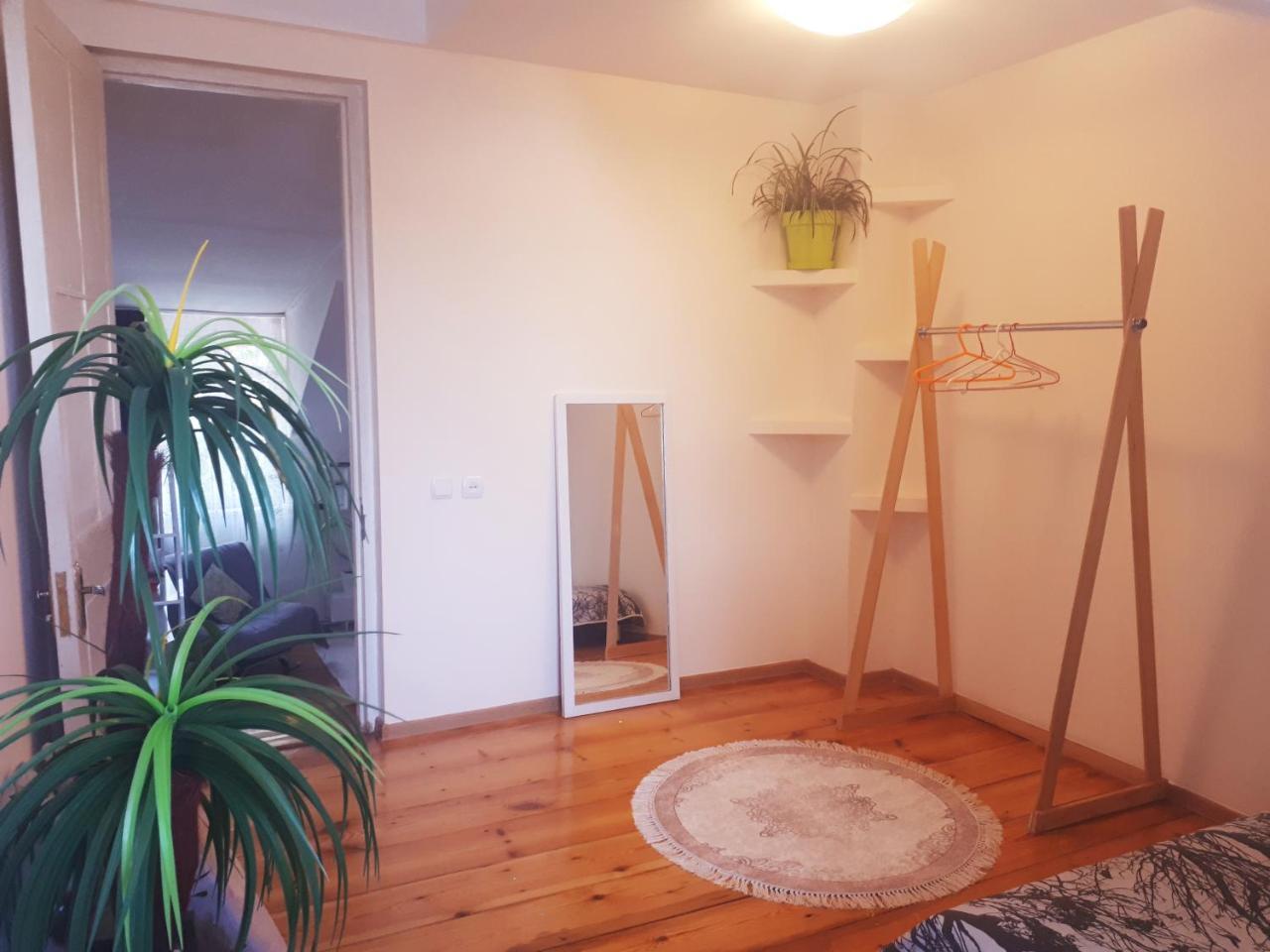 Appartement Karin House à Tbilissi Extérieur photo