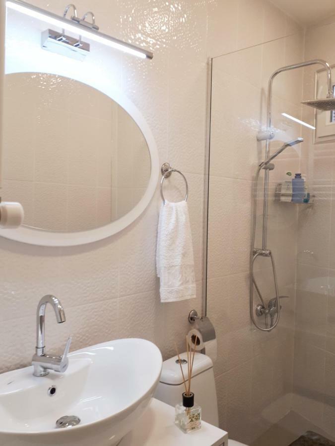 Appartement Karin House à Tbilissi Extérieur photo