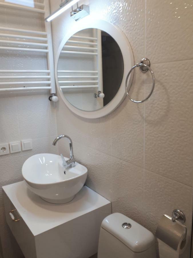 Appartement Karin House à Tbilissi Extérieur photo